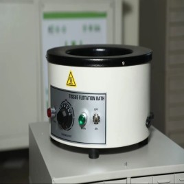 Tissue Flotation Bath