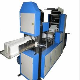 Tissue Paper Making Machine In Delhi