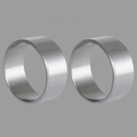 TITANIUM GRADE 5 CIRCLE / RING, For Industry