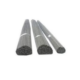 Titanium Welding Rod New, For Construction, Size/Diameter: 1/2 inch