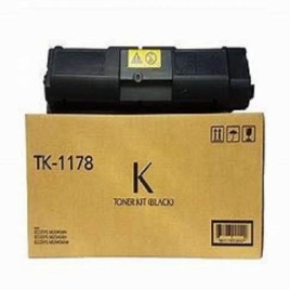 Tk 1178 Kyocera Toner Cartridges