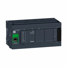 TM241CE24U Programmable Logic Controller Schneider Electric PLC