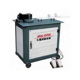 Tmt Bar Rebar Stirrup Machine, For Stirrups, 200-250 mm