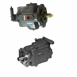TOKYO KEIKI Tokimec Hydraulic Pump