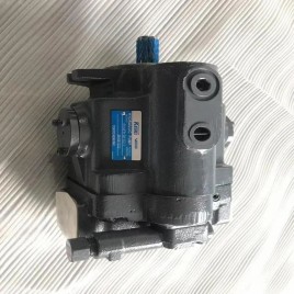 TOKYO KEIKI Tokimec Hydraulic Pump