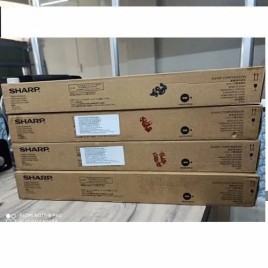TONER CARTRIDGE Sharp Drum Colour (c,m,y,k) Mx-60ar-sa