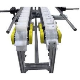 Tooth Belt Conveyor