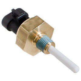 Top Mount Cummins Coolant Level Switches, For Diesel Engine, Media Type: Liquid