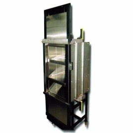 Torque TQD-1 Dumbwaiter Lift, Maximum Speed: 0.5mps, Maximum Height: 10mtr