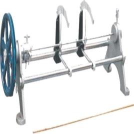 Torsion Apparatus