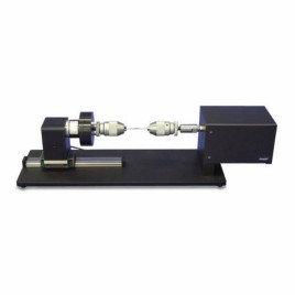 Torsion Testing Machine