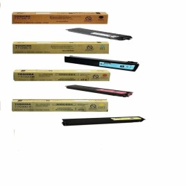 Toshiba E Studio 2051C Toner Cartridges