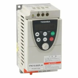 Toshiba Make VFD Repairing Services