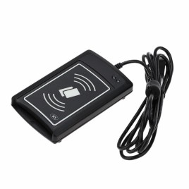 Touch Screen Rfid Reader Acr1281 U C1