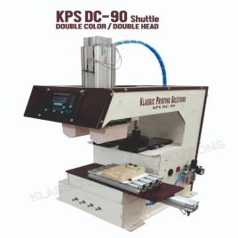 Toys Printing Machine Double Color, 220 V