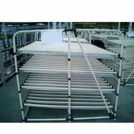 TPI HDPE Roller Placon, For Table, Thickness: 2mm