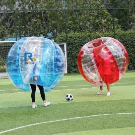 TPU Body Zorbing Ball