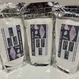 TPU Hot Melt Powder White For DTF Printing, 1 Kg, Packet