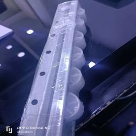 Track And Carrier Roller