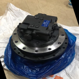 Track Motor For Excavators