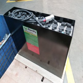 Traction Batteries Repairing Services, in NEAR PUNE