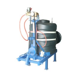 Tractor Mounted Spray Pump