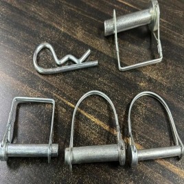 Tractor Pto Pin