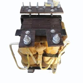 Transformer Arc Welding Machine, Automation Grade: Manual