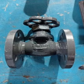 Transformer Valves