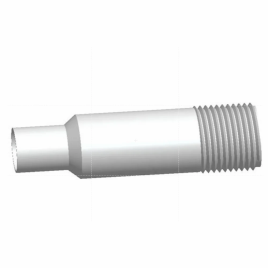 Transition Fittings .