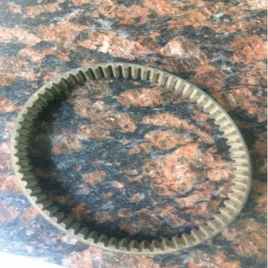 Transmission Belts