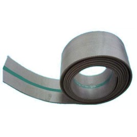 Transmission Flat Rubber Belt