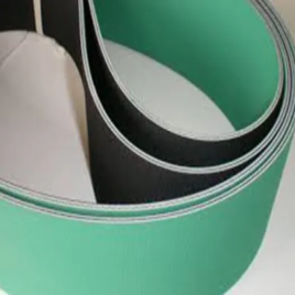 Transmission Rubber Belting