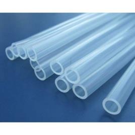 Transparent Food Grade silicone Tube