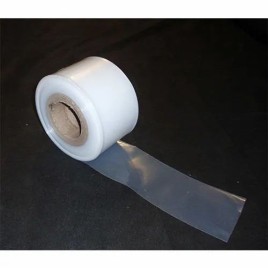 Transparent Lay Flat Tubing Pipe, for Drinking Water
