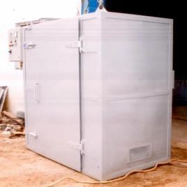 Tray Dryer
