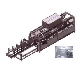Tray Packer