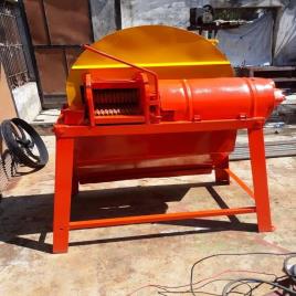 Tray Type Chaff Cutter