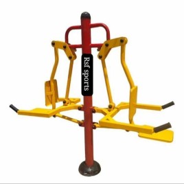 Triceps Machine Double