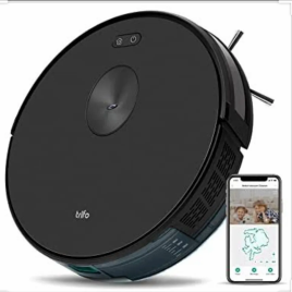 Trifo M6plus Robotic Vacuum Cleaner 2 In 1