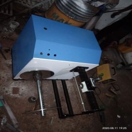 Trim Winder Machine