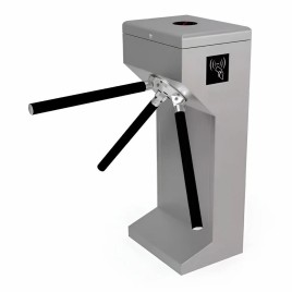 Tripod Turnstile Access Control System