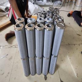 Triveni Turbine Elements Filter