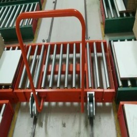 Trolley Conveyor
