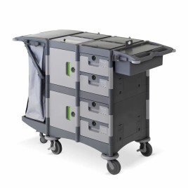 Trolleys Brix Healthcare