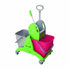 Trolleys TRIS2P
