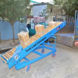 Truck and Lorry Loaders