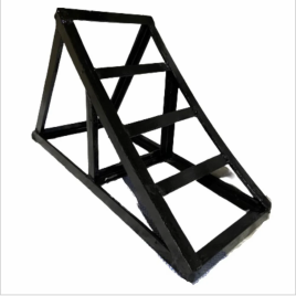 Truck Metal Wheel Chock