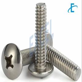 Truss Head Screw