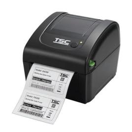 TSC DA 310 Direct Thermal Printer, Print Speed: 300dpi, Max. Print Width: 4 Inch